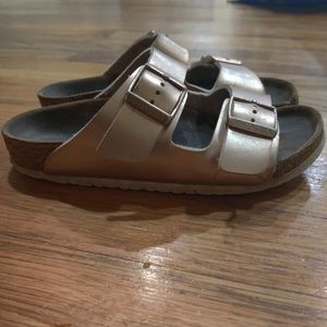Birkenstock Girls Sandals